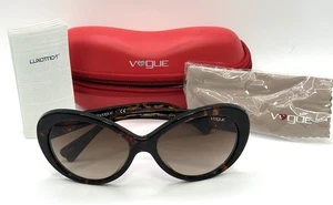 Vogue Women’s Sunglasses VO2792S-B W656/13  57  16 Brown Color With Case - Picture 1 of 9
