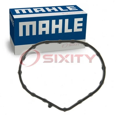 MAHLE Coolant Thermostat Housing Gasket for 2002-2015 Acura CSX ILX RSX TSX xs - Image 1 of 4