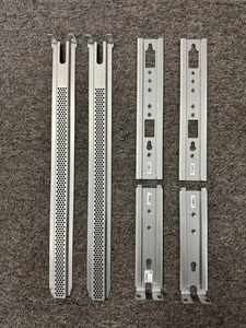 Mellanox NVIDIA MTEF-KIT-J Kompatybilny z MTEF-KIT-C Standardowa głębokość ze śrubami - Zdjęcie 1 z 4