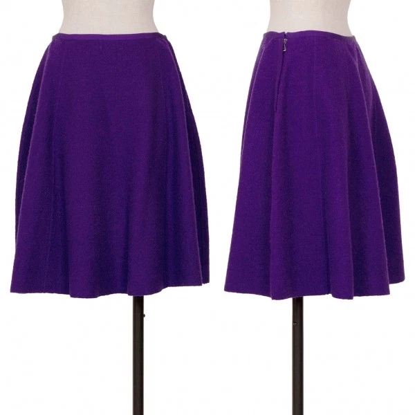 Falda Lana EMPORIO ARMANI Talla 38 (K-127681) Foto 1 de 4