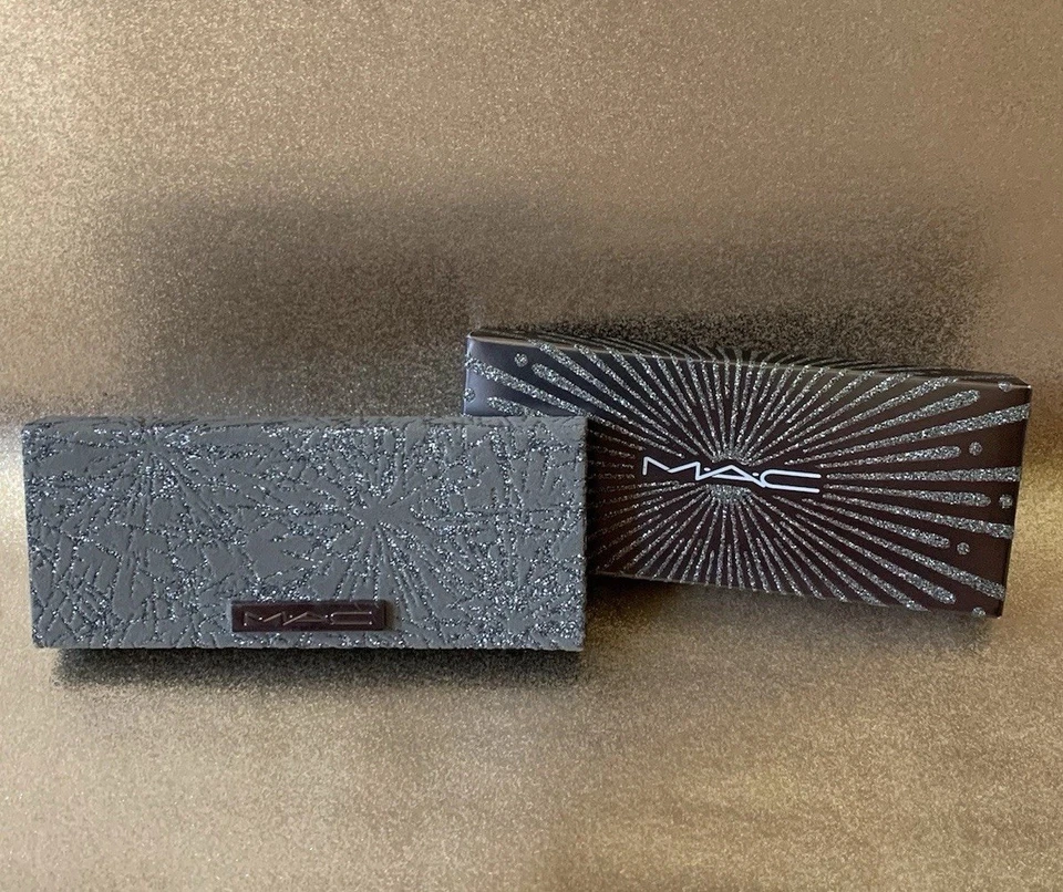 Mac Extra Dimension Trio Palette - Medium Deep - NEU und OVP - Bild 1 von 4