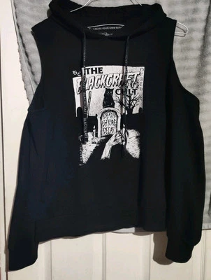 Sudadera con capucha Blackcraft Cult Foto 1 de 4