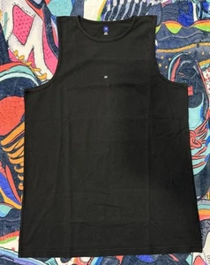 Yeezy x Gap Engineered By Balenciaga Tank Top Large Oversized - Picture 1 of 2