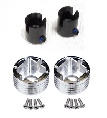 Differential-Tuning-Set - Reely New 1/2, Stagger, Jamara Desert Buggy, FS Racing - Bild 1 von 4