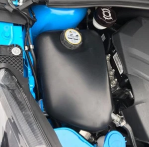 Mk3 Focus ST/RS 2013 (solo benzina) - Coperchio serbatoio liquido di raffreddamento/testazione - liscio - Foto 1 di 6