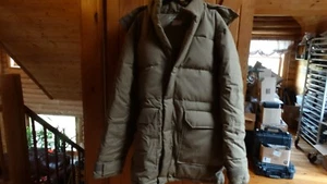 Vintage Cabela's Northern Goose Down Filled xl adult parka - Bild 1 von 8