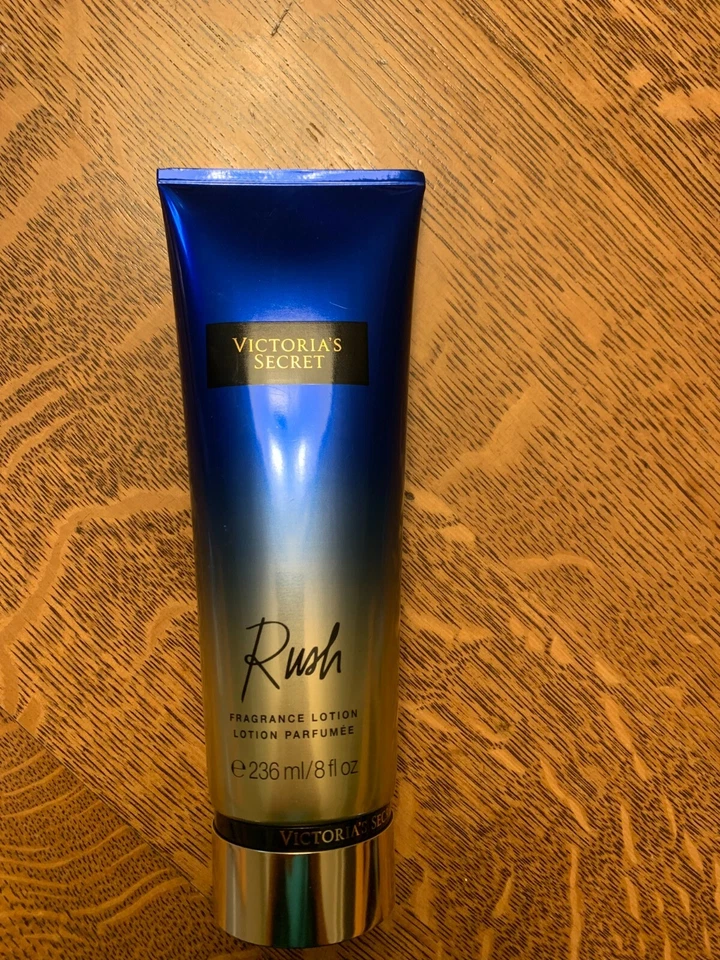 LOCIÓN FRAGANCIA VICTORIA'S SECRET RUSH 8 FL OZ NUEVA Foto 1 de 1