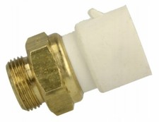 Temperature switch, radiator fan for Ope