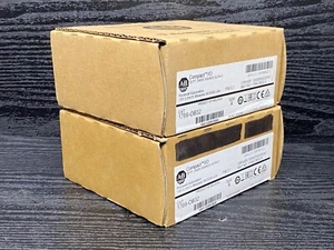 Surplus Sealed Allen Bradley 1769-OB32 0B32 CompactLogix Output Modul 2018 2019 - Picture 1 of 8