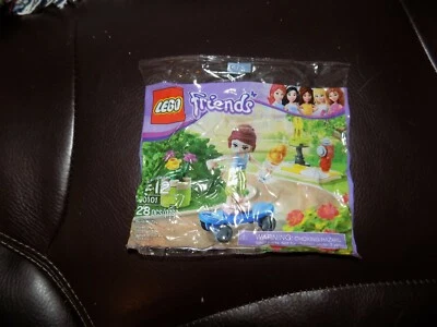 LEGO Friends Set # Skater en bolsa NUEVO  Foto 1 de 3