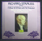 LP Richard Strauss - Conduce Richard Strauss, Till Eulenspiegel, Ger, M