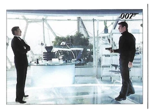 2017 Rittenhouse James Bond Archives Final Edition Die Another Day Base Card #57 - Picture 1 of 1