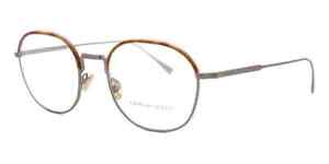 Giorgio Armani AR 5003 3006 Frames of Life Gunmetal Glasses Eyeglasses 51-21-145