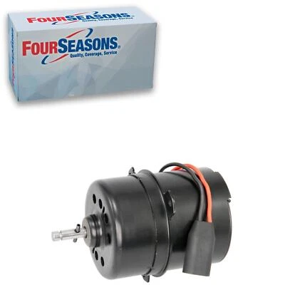 Motor ventilador de refrigeração motor 4 estações para 1989-1990 Dodge Dynasty - Imagem 1 de 4