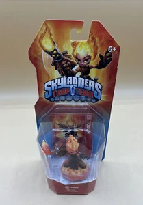NEW 2014 Activision Skylanders Trap Team TORCH Collectible Figure w/Card NIB - Picture 1 of 3
