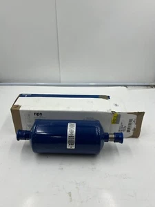 Emerson OEM ADK- 415 5/8" Flare (SAE) Liquid Line Filter Drier 060184 - Picture 1 of 4