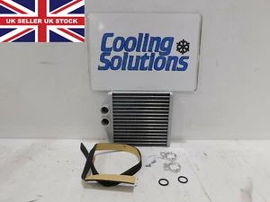 BRAND NEW HEATER  MATRIX FITS VAUXHALL CORSA  C 00 TO 06 OE: 1618222 / 9196140 - Picture 1 of 1