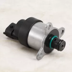 Fuel Pressure Regulator Control Valve Metering Solenoid 0928400739 Fits - Picture 1 of 9