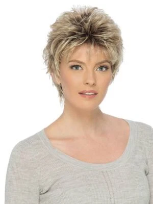 Peluca Christa de Estetica, todos los colores, peluca Foto 1 de 4