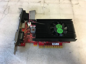 NVIDIA GeForce GT 730 2GB DDR3 Graphics Card - Tested - Picture 1 of 3