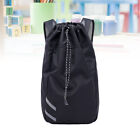  Flamingo Drawstring Bag Athletic Backpack Outdoor Sports Student