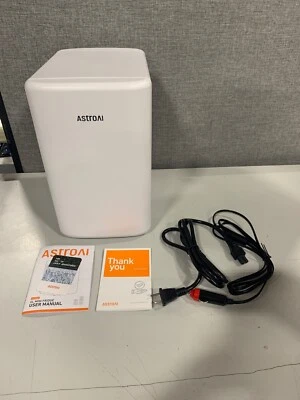 Compact AstroAI Mini Fridge 2.0: 6L Cooler/Warmer - Image 1 of 4