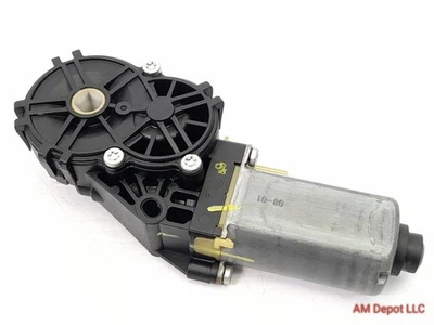 BMW 335i 328i E93 2008 convertible techo mecanismo de bloqueo motor 54377171222 Foto 1 de 3