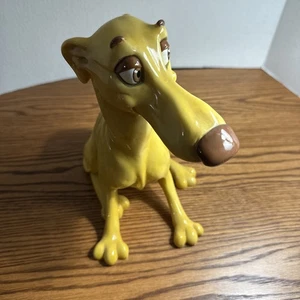 Pets With Personality Collection George Williams 2006 Heavy Well-Made Sculpture - Picture 1 of 10