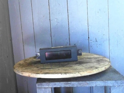 Afficheur SUZUKI IGNIS 2 3460086G30 - Photo 1/4