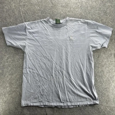 Camp David Grayton Beach Shirt Mens Extra Large Embroidered Graphic Tee Casual - Image 1 of 4