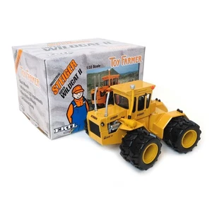 1/32 Steiger Super Wildcat II, Constr., #8 Toy Farmer Steiger Series, ZFN14329A - Picture 1 of 3