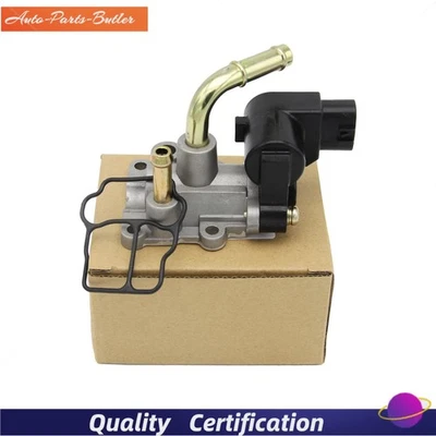 Idle Air Control Valve 2227020060 For TOYOTA 2000-2003 SIENNA 2000-2004  AVALON - Image 1 of 4