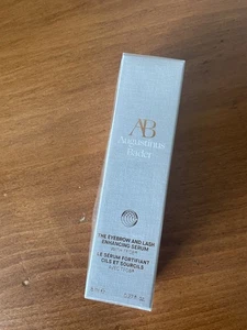 NIB Augustinus Bader “The Eyebrow and Lash Enhancing Serum” - 0.27fl oz/8ml - Picture 1 of 7