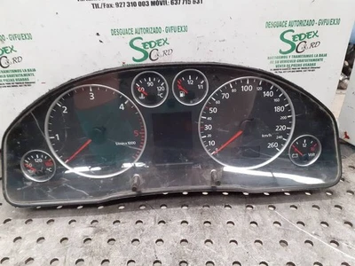 Painel 4B0920933M 834076 para AUDI A6 BERLINA (4B2) 2001 - Imagem 1 de 2