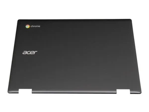 Acer 60.HPXN7.001 Cache écran d'origine 29,4 cm (11,6 pouces) noir - Photo 1/3