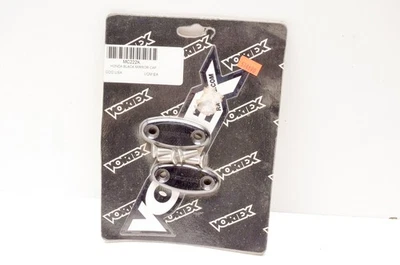 Комплект черных крышек для зеркала Vortex MC222K, 574170 новые из старых запасов - Изображение 1 из 3