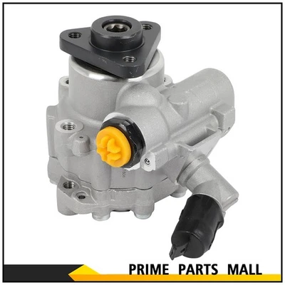 Nueva bomba de dirección asistida para Ram ProMaster 1500 2500 3500 2014 2015-2021 V6 3,6 L Foto 1 de 4