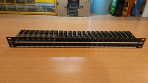 AP Audio / Rean / Re/an 48 point patch bay #2 - Afbeelding 1 van 3