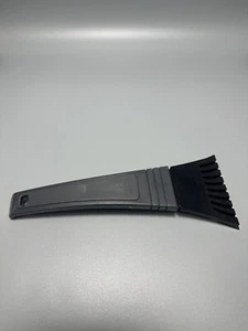 Gray 10" Hoppy Subzero Ice Scraper 16721 16713 Hopkins, USA Nos - Picture 1 of 7