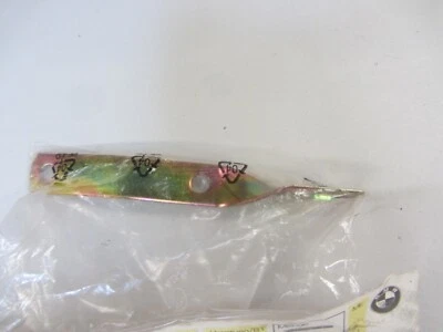 Vintage Genuine BMW Euro e30 M3 Oil Dipstick Bracket, 11431309978, read notes - Image 1 of 4