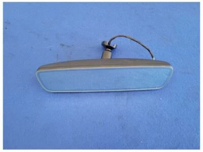 Espelho retrovisor interior para-brisa Ford Mustang GT S550 2018-2023 2565 - Imagem 1 de 4