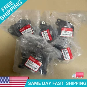 OEM 5Pcs Engine Motor & Trans Mounts Set For 2013-16 2017 Honda Accord 2.4L A/T - Picture 1 of 5