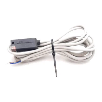 SMC D-M5NL Solid State Switch, 3-Wire, NPN, LED Indicator, 4.5-28VDC 10mA, 3m - Image 1 of 4