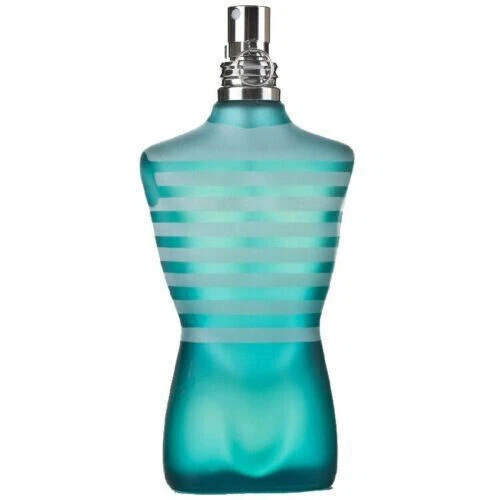 Jean Paul Gaultier Le Male Herren 40 ml Eau de Toilette Spray