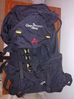 camp trails catskill backpack