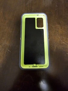 case for samsung galaxy s20 plus - Photo 1 sur 3