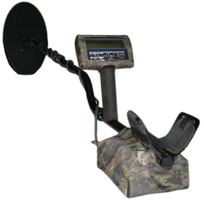 Rain Covers Kit for Whites MXT, Whites M6 Metal Detectors