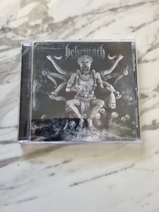 Apostasy by Behemoth (CD, 2007) - Picture 1 of 4