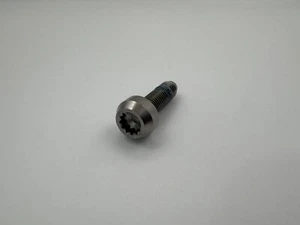 BBS M7 x 24,5 mm Felgenschrauben TITAN Innentorx mehrteilige OZ RH Brock - Bild 1 von 7