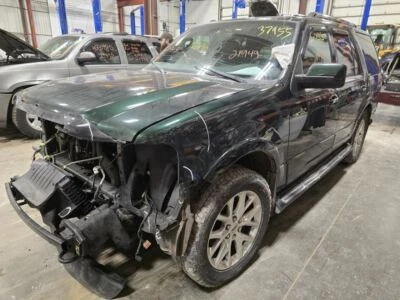 15 - 17 FORD EXPEDITION Front Drive Shaft E849428 - Image 1 of 4